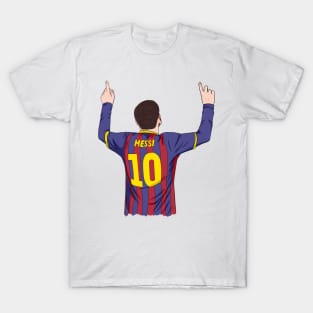 D10S T-Shirt